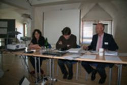 2011 Salzwedel, ZSP Salzwedel: Offizielle Umgründungstagung zur ISPS-Germany, 3 Vorstandsmitglieder: S. Styllos, K. Hoffmann, N. Nowack