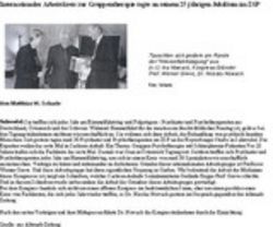 1999 Salzwedel, ZSP Salzwedel: Bericht aus Altmark-Zeitung